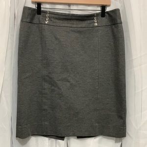 White House Black Market Skirt